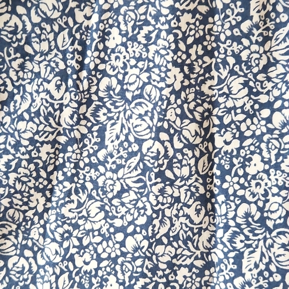 J.crew halter top with back tie - Picture 6 of 8